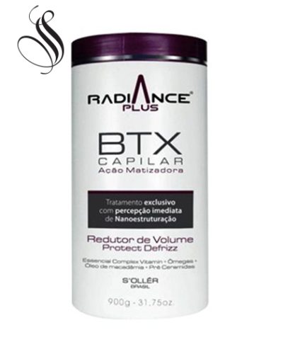 بوتاکس-ایجی-مکس(رادیانس-پلاس)